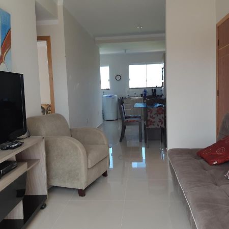 Apto 2 Dorm A 750M Da Praia Florianópolis Kültér fotó