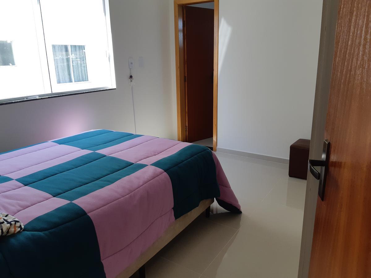 Apto 2 Dorm A 750M Da Praia Florianópolis Kültér fotó