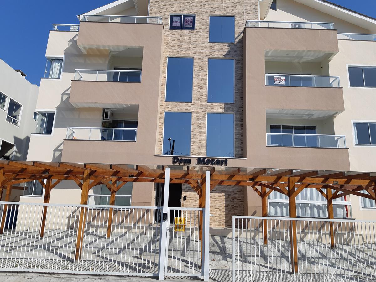 Apto 2 Dorm A 750M Da Praia Florianópolis Kültér fotó